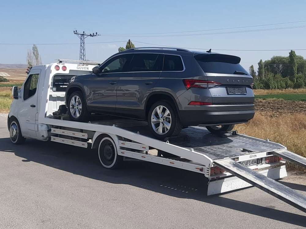 Beşiktaş Oto Kurtarma